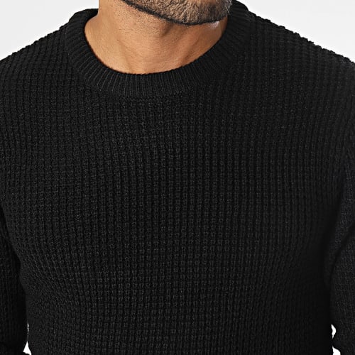 Pull William Noir