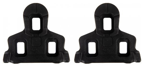 Paire de Cales Neatt (Shimano) SPD SL Standard 0°