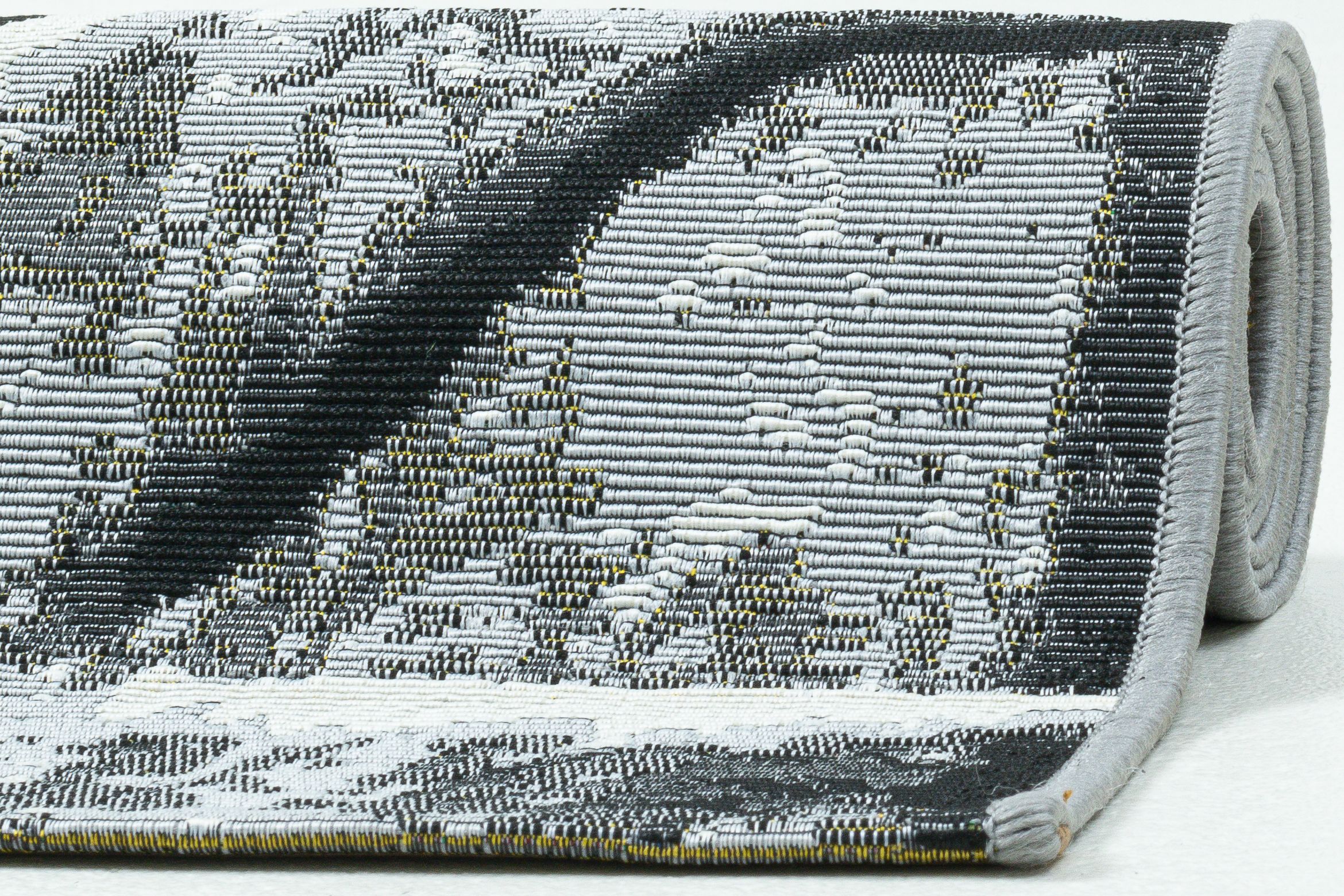 Teppich SANSIBAR RANTUM BEACH 60 x 100 cm