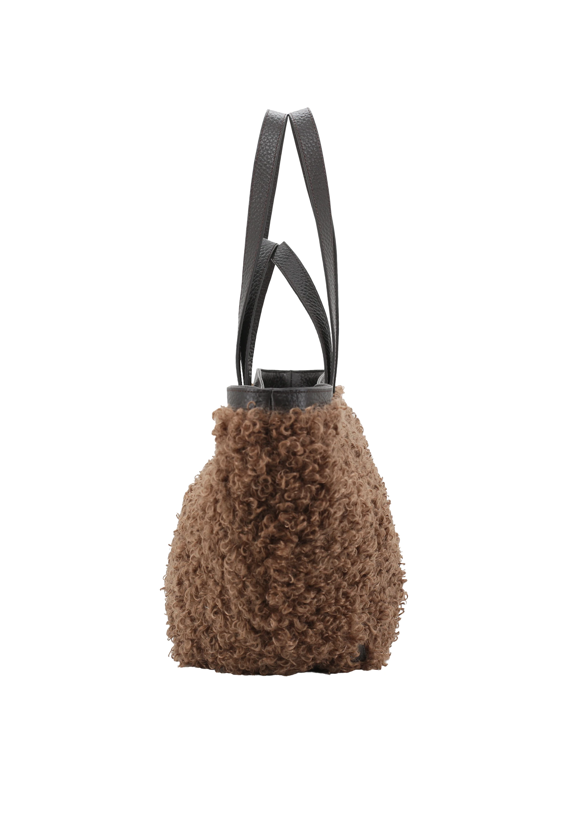 Shopper COSMO large Latxa/Dalia Standard