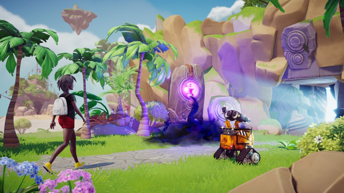 Disney Dreamlight Valley: Cozy Edition - PS4