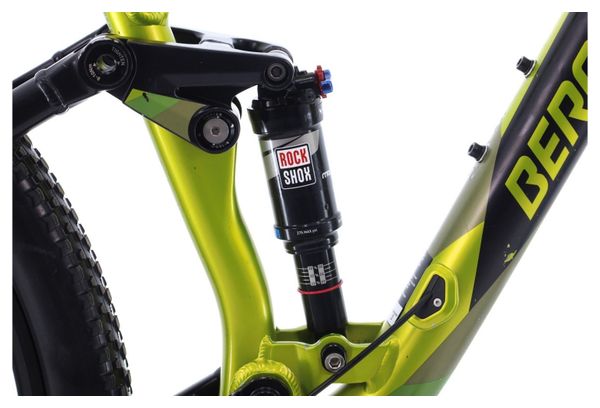 Produit reconditionné · Bergamont Contrail 5 / Vélo VTT / Bergamont | Bon état