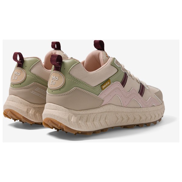 MoEa - Gen7 Cactus and Corn - Sneakers