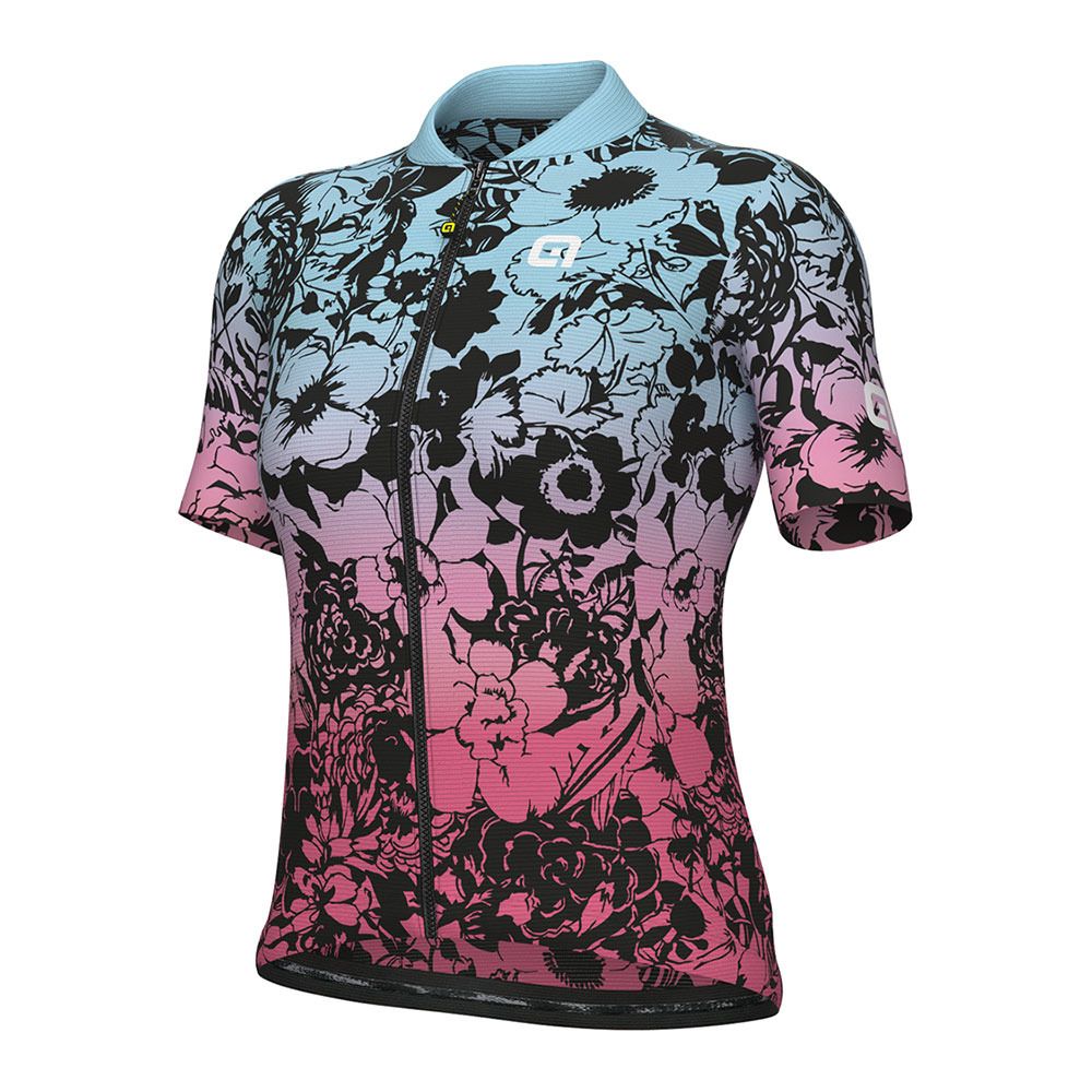 Ale NADINE - Maillot Femme black