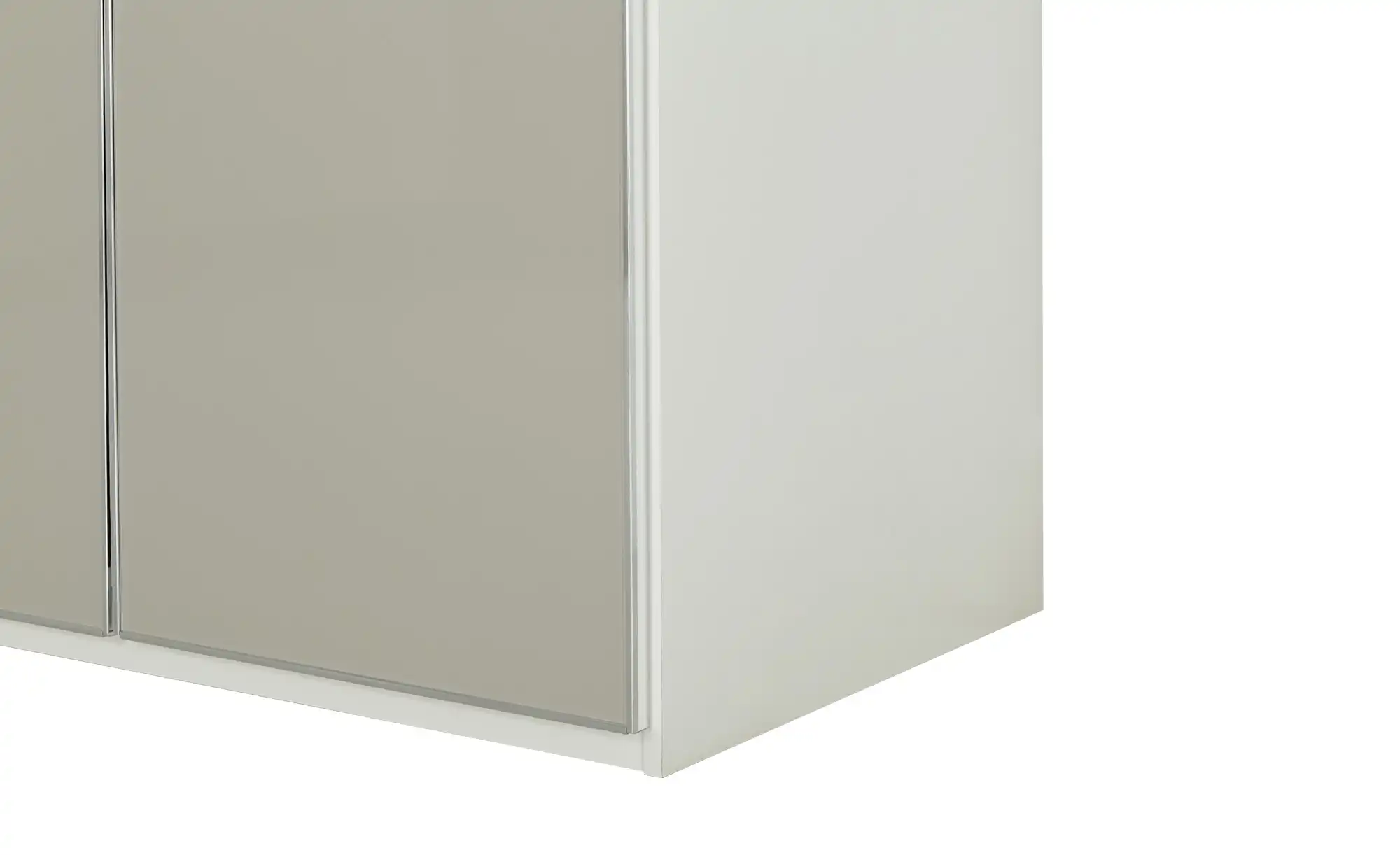 Drehtürenschrank Velua 2