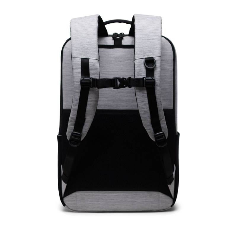 Herschel<br>Computerrygsæk Kaslo Tech
