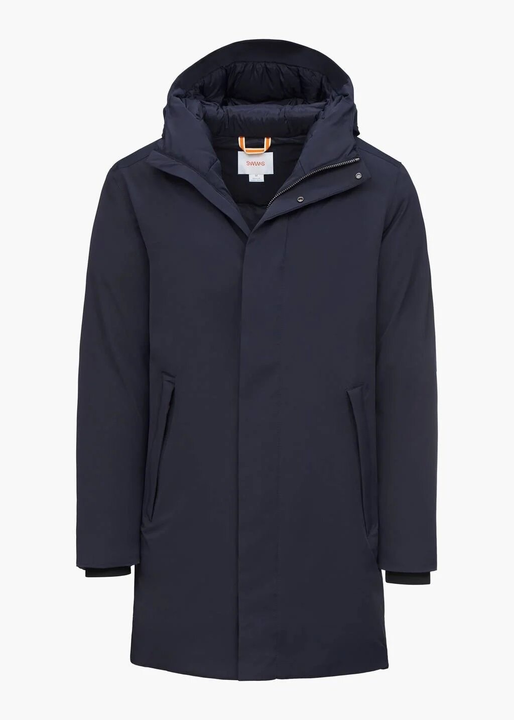 Swims Zermatt III, Parka M's<br>Dunfylt og vanntett!