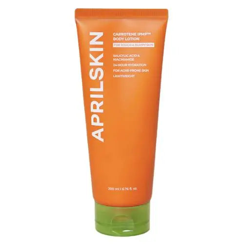 Carrotene IPMP Body Lotion