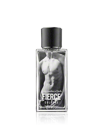 Abercrombie & Fitch Fierce Classic Eau de Cologne Spray 50ml