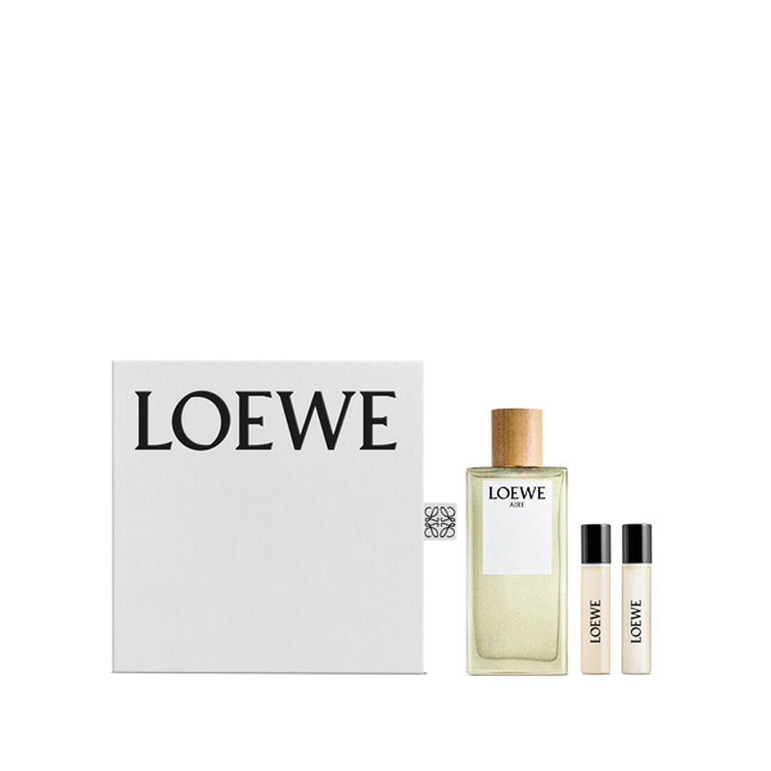 LOEWE AIRE Coffret Eau de Toilette - 100ml
