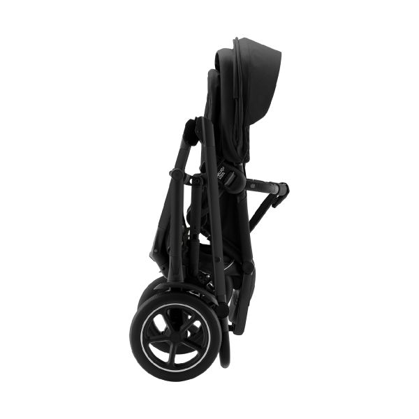 Britax Romer Smile 5Z Kinderwagen 2-in-1 - Classic