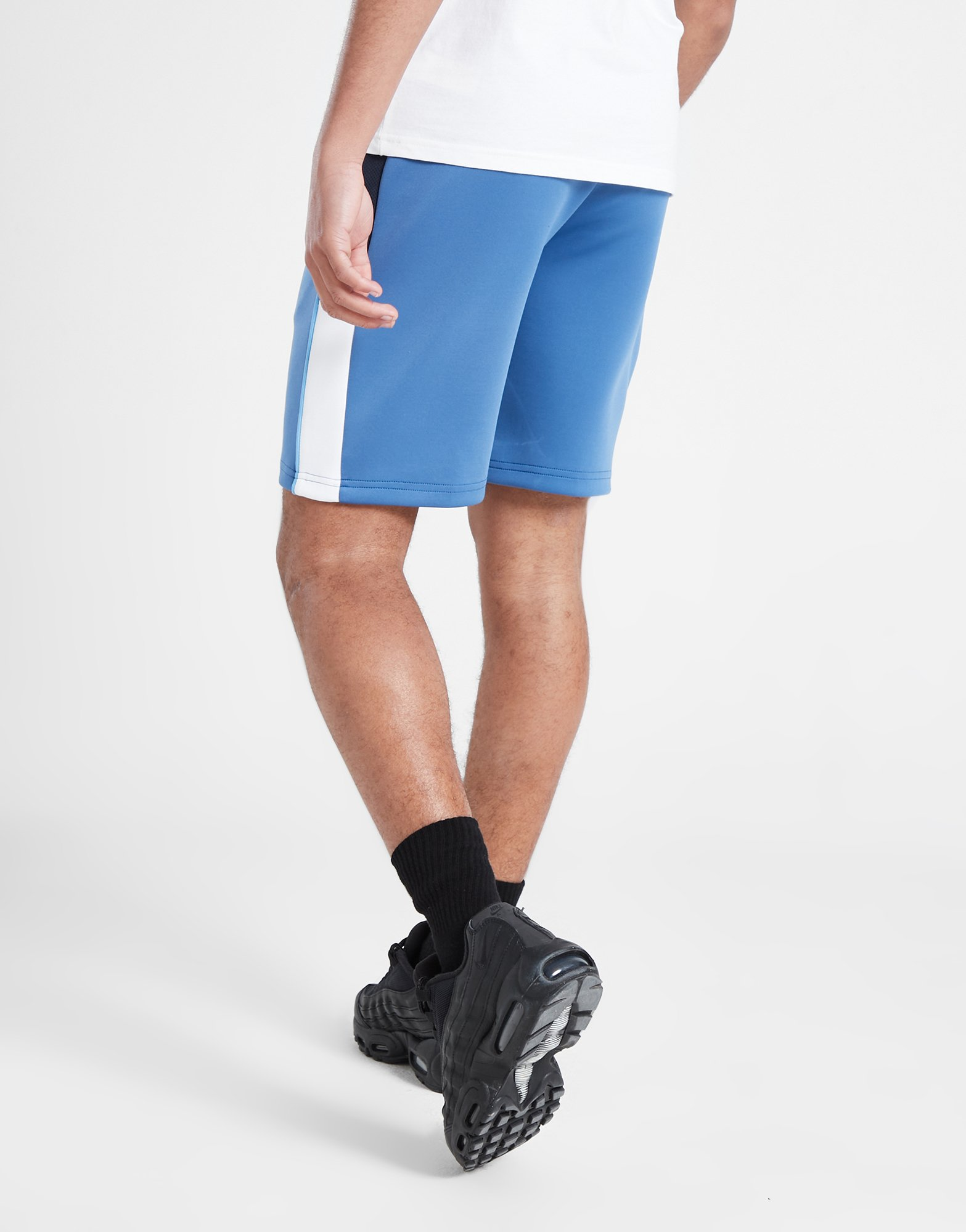 McKenzie Short Brink Junior