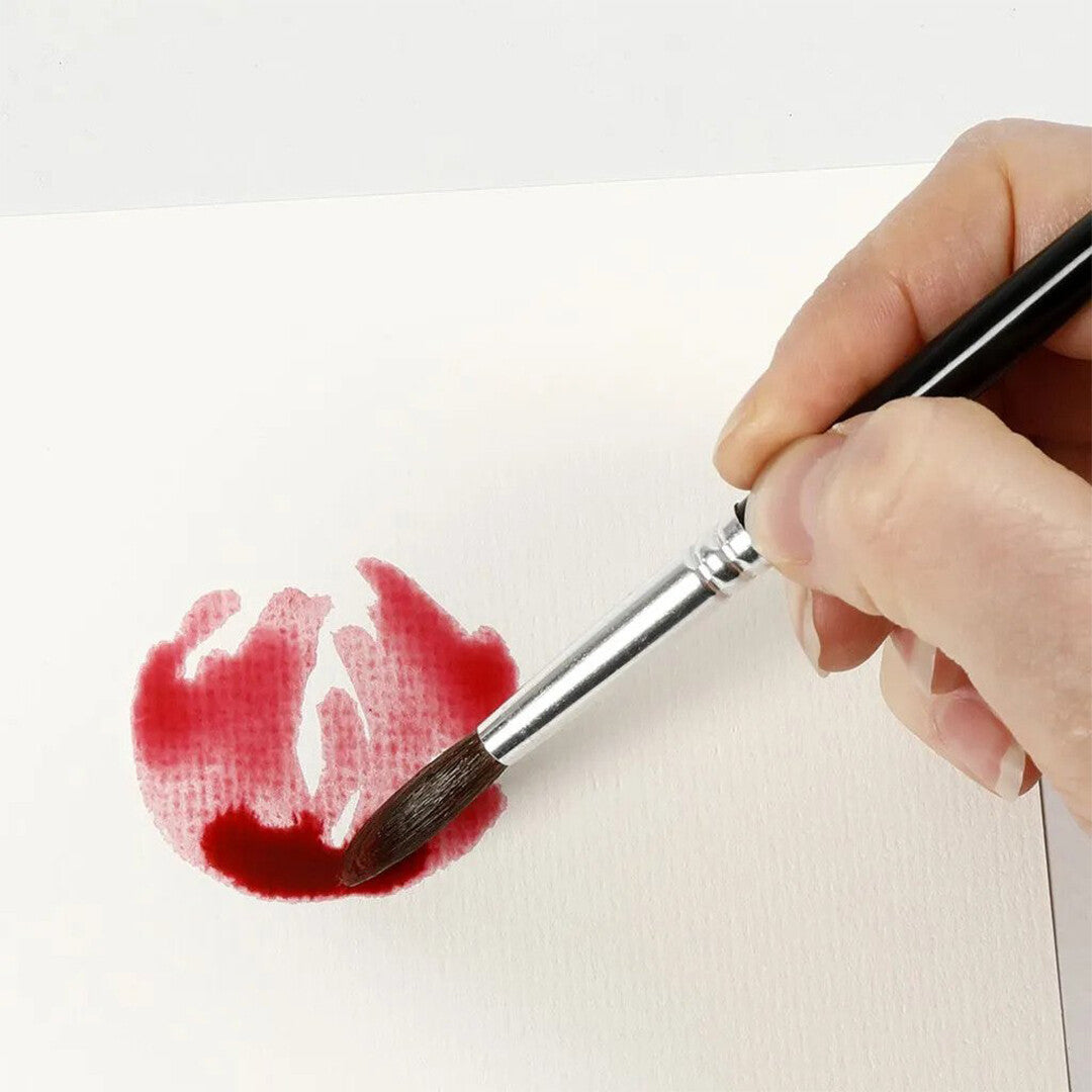 Creativ company aquarelpenselen - 4st
