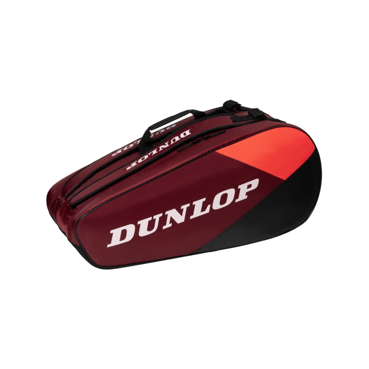 Dunlop CX-Club 10 Racketbag