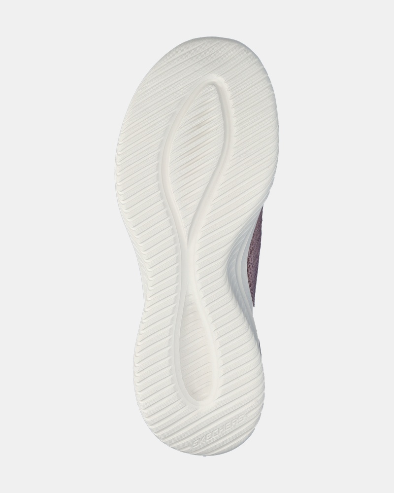Skechers Hands Free Slip-Ins Ultra Flex 3.0 Instapschoenen  - roze
