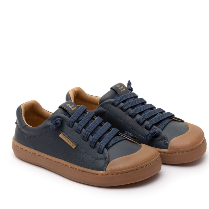 Tip Toey Joey Tip Toey Joey Kidos Volt Navy Navy