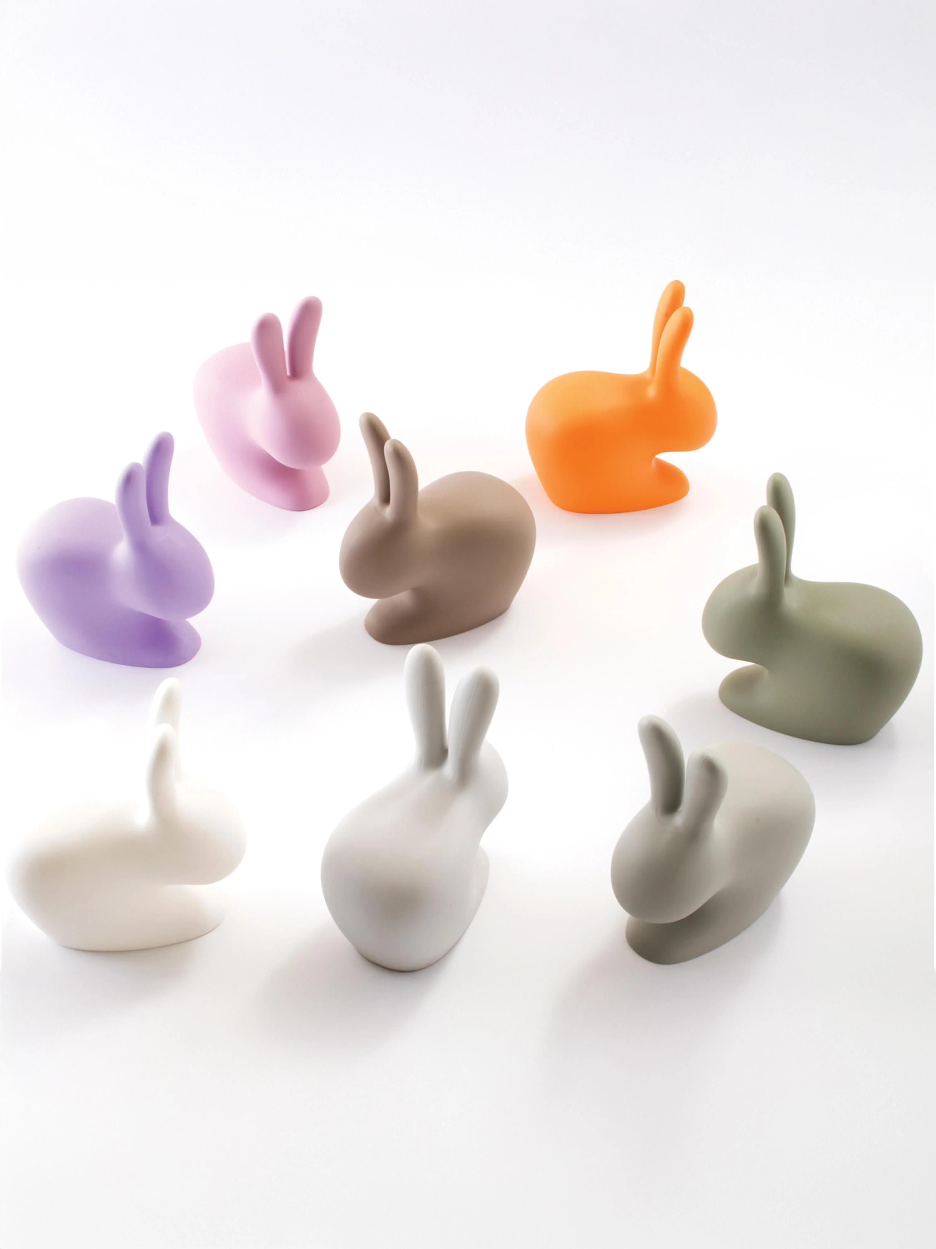 Kinderkruk Rabbit