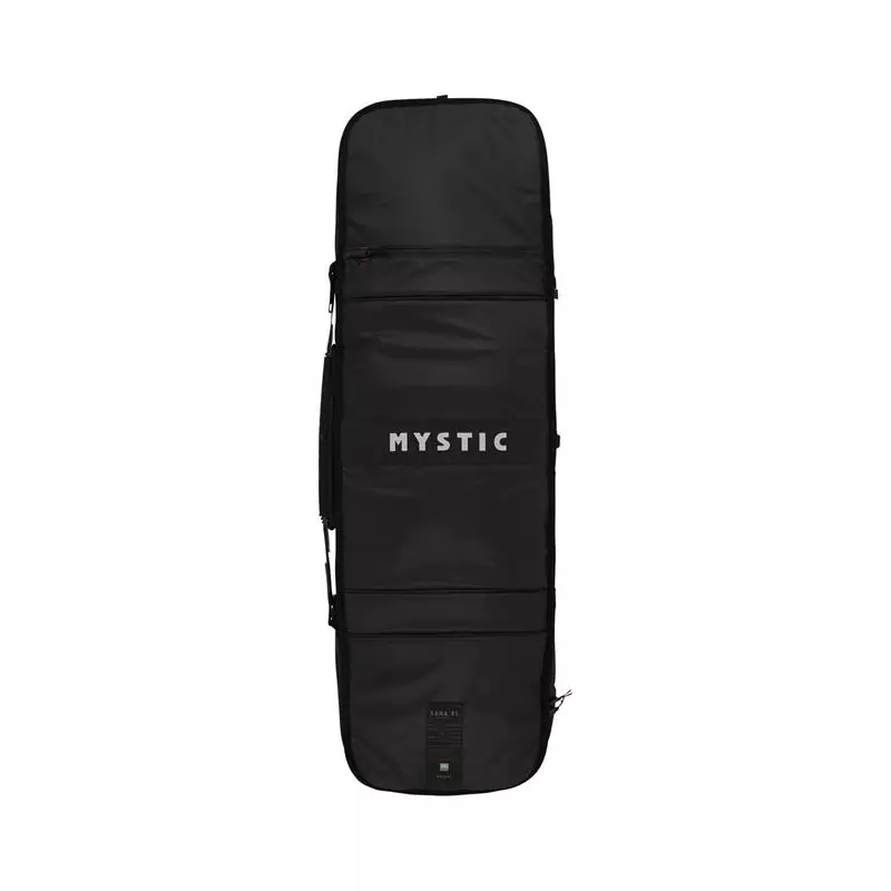 Boardbag kitesurf à roulettes MYSTIC Saga XL