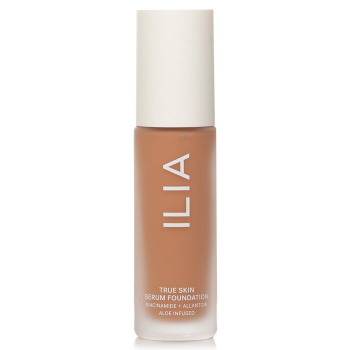 ILIA True Skin Serum Foundation