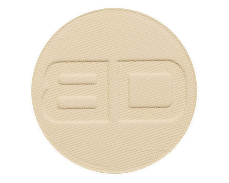 Beni Durrer - Powder Pigments matt/neutral, 2,5g