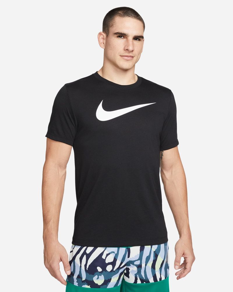 T-shirt Nike Team Club 20 Noir pour homme