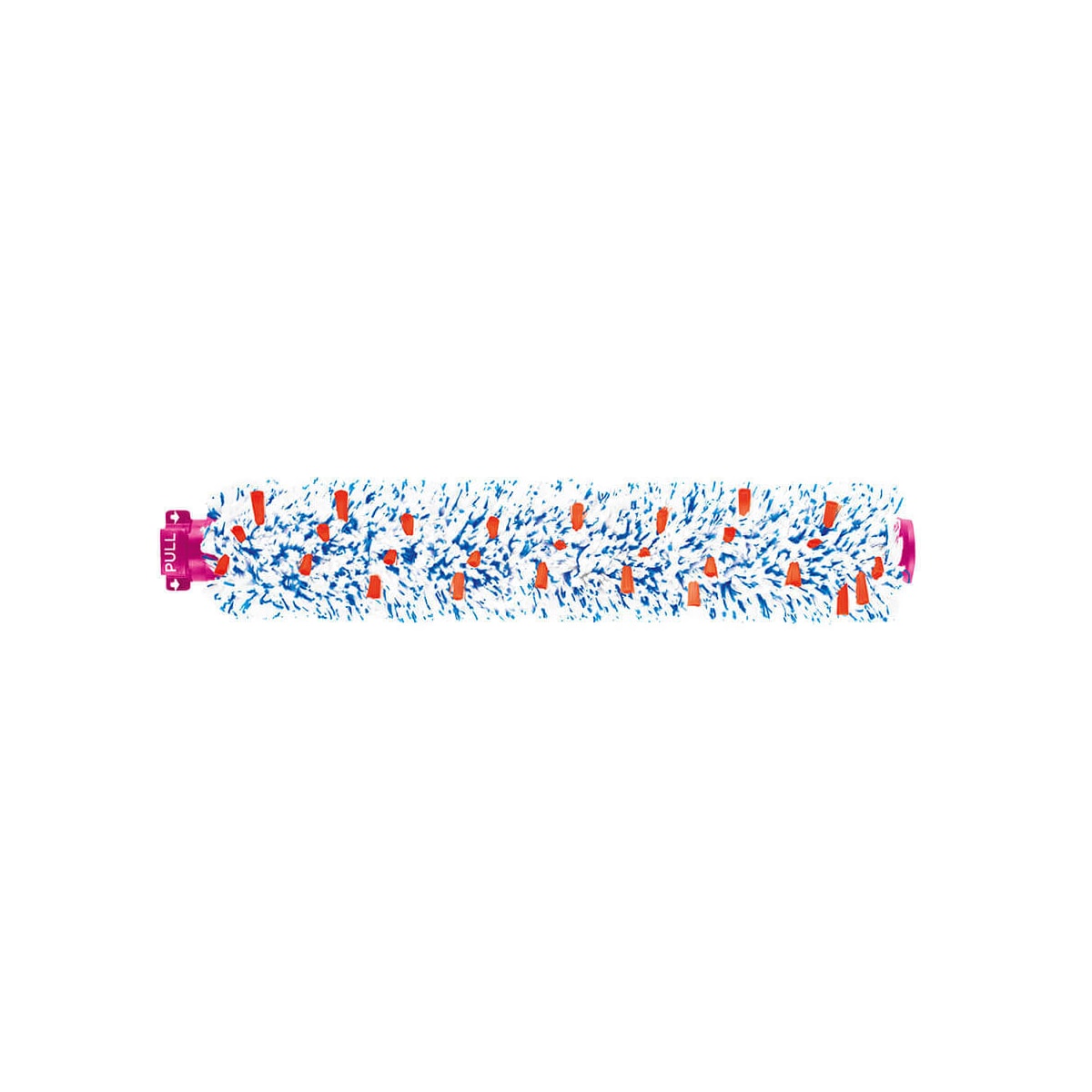 Børsterulle Multi Overflade CrossWave