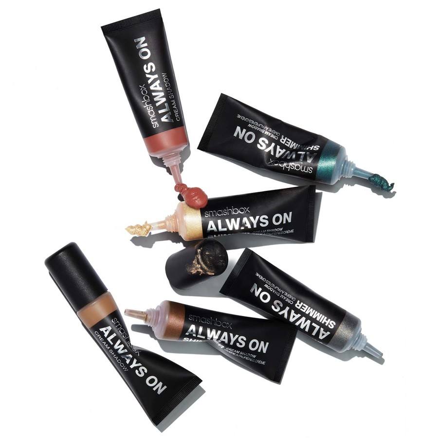 Smashbox Always on Shimmer Cream Shadow Purple Shimmer 10ml