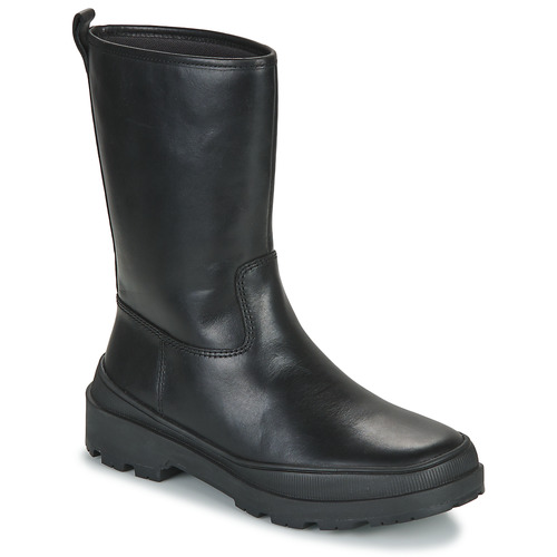 Camper - Negro