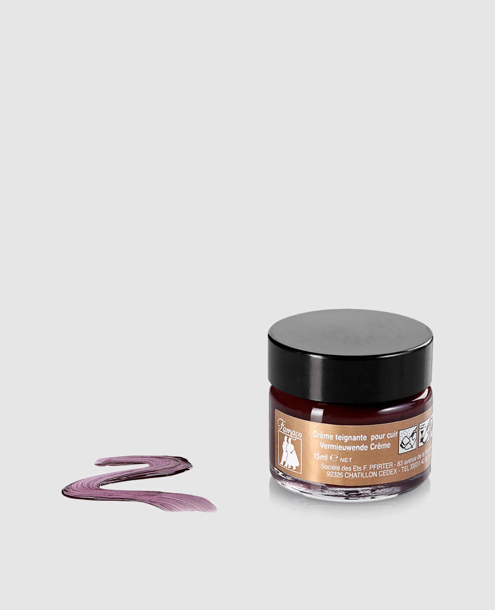 Reparaturpaste