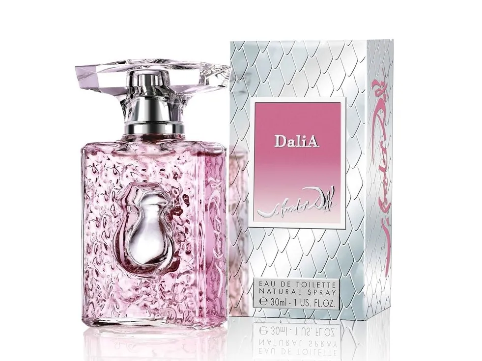 SALVADOR DALI DaliA (W) EDT 30 ml