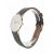 Junghans Max Bill Saphir Damenuhr 47/7854.02