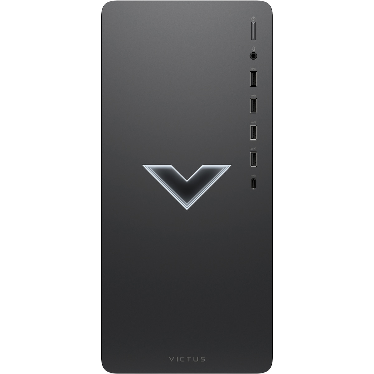 HP Victus 15L stasjonær gaming-PC i5-13/16/512/4060