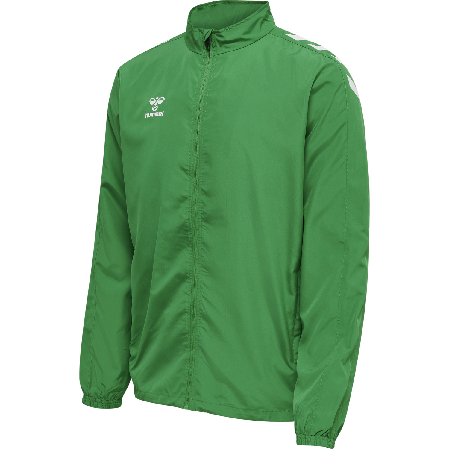 hmlCORE XK MICRO ZIP JACKET