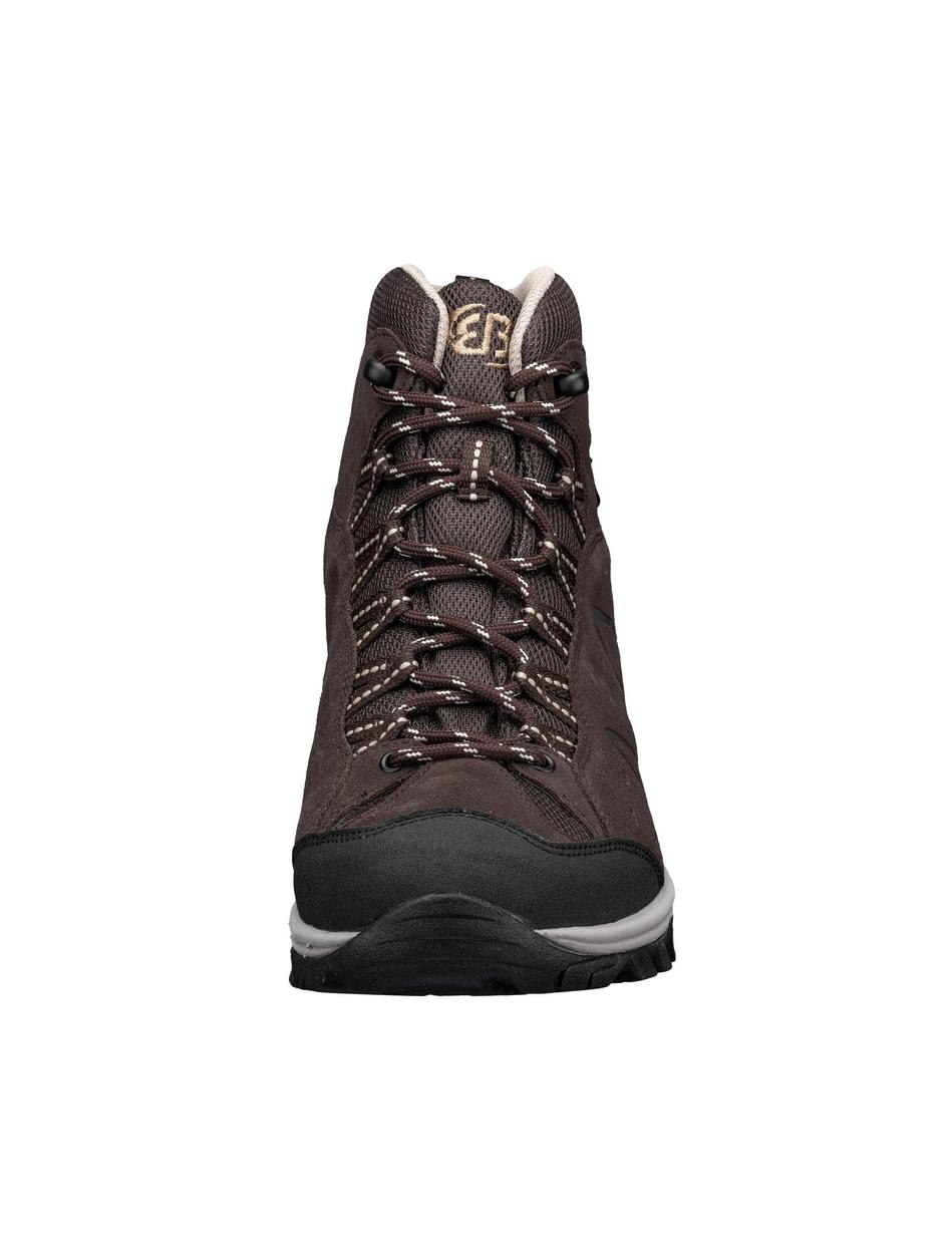 Trekkingstiefel Mount Bona High