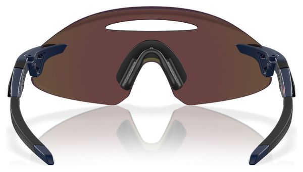 Lunettes Oakley Encoder Ellipse Matte Navy/ Prizm Sapphire/ Ref : OO9407-0439