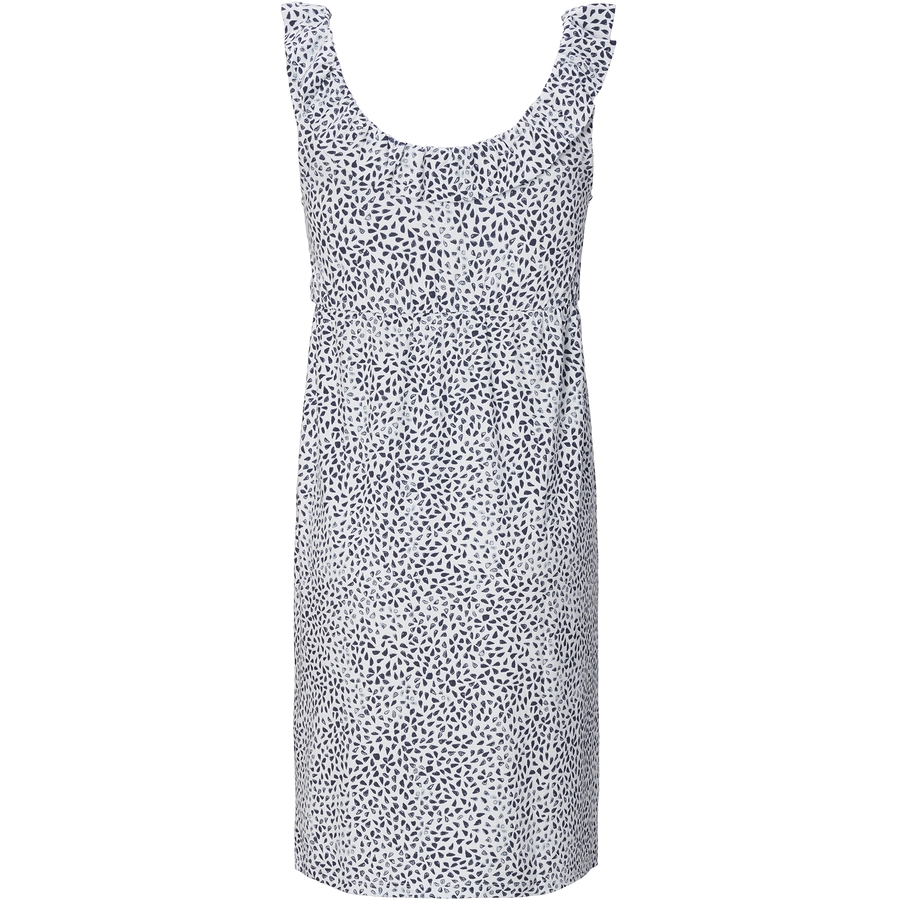 Esprit Still-Kleid Smoke Blue