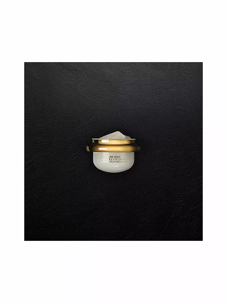 LA PRAIRIE Pure Gold Radiance Eye Cream Refill 20ml keine Farbe