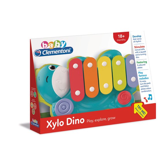 Xylodino