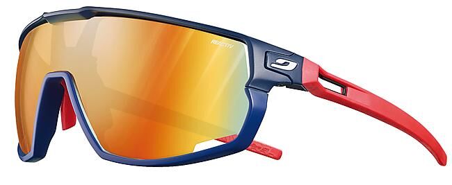 JULBO - LUNETTES DE SOLEIL RUSH PHOTOCHROMIQUE EQUIPE DE