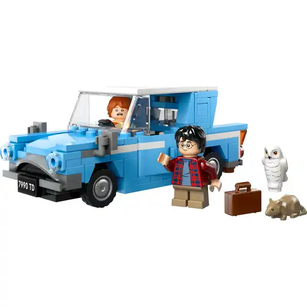 76424 Fliegender Ford Anglia™