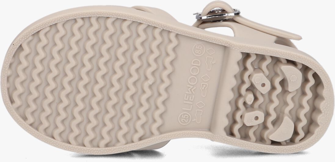 LIEWOOD beige liewood sandalen bre sandals