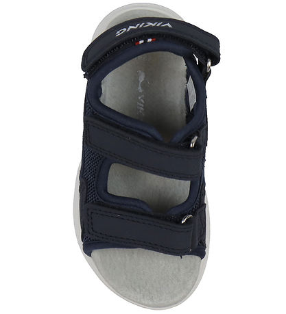 Viking Sandalen - Anchor 3V - Navy