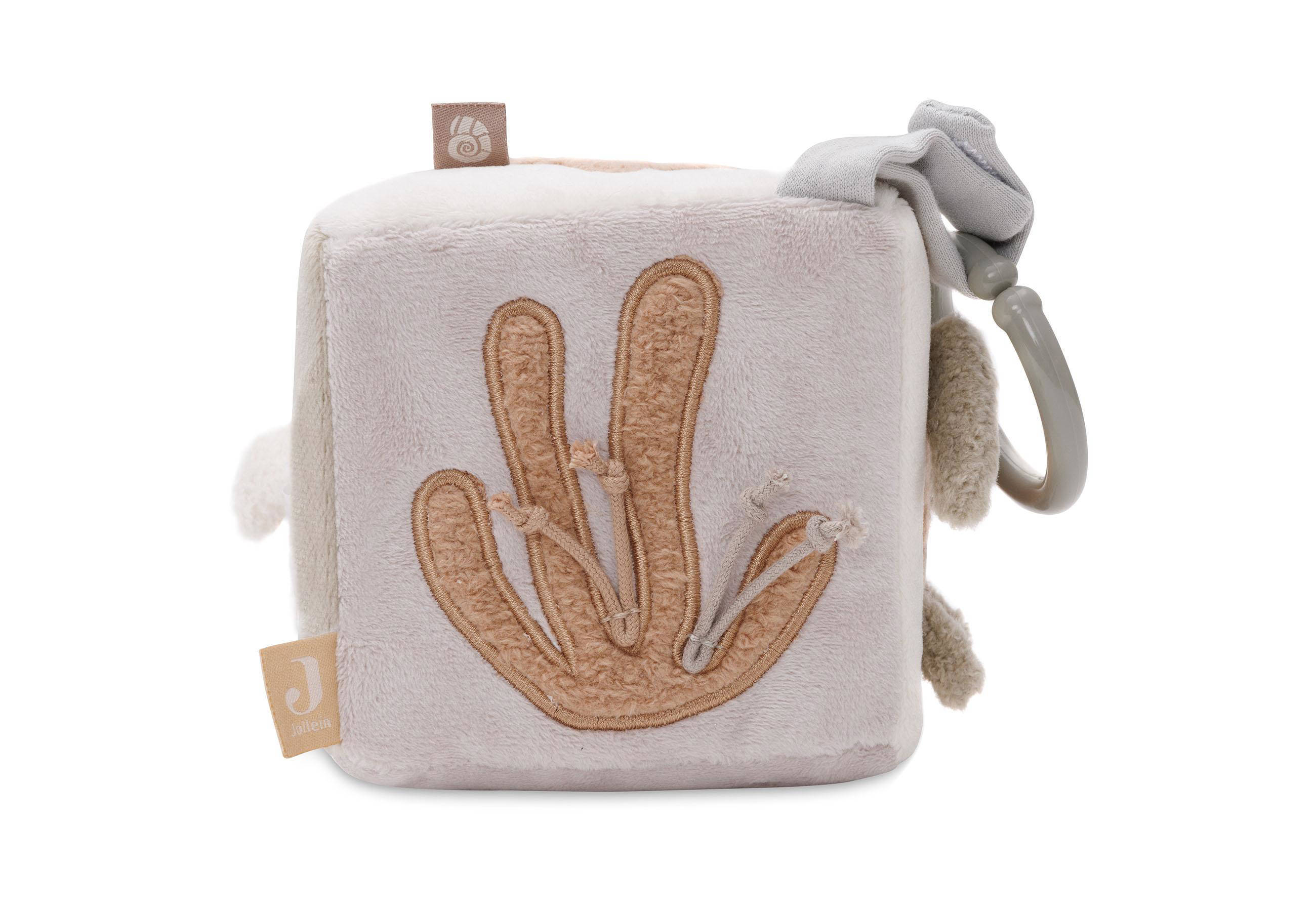 Jollein activiteitenkubus Deepsea