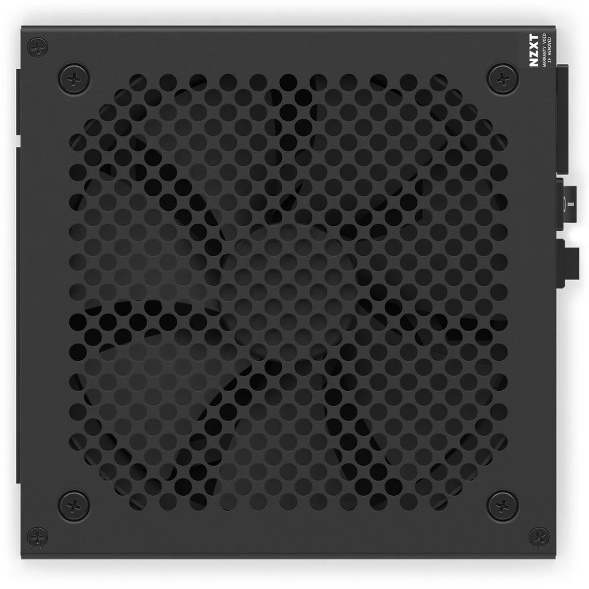 NZXT C750 80+ Gold
