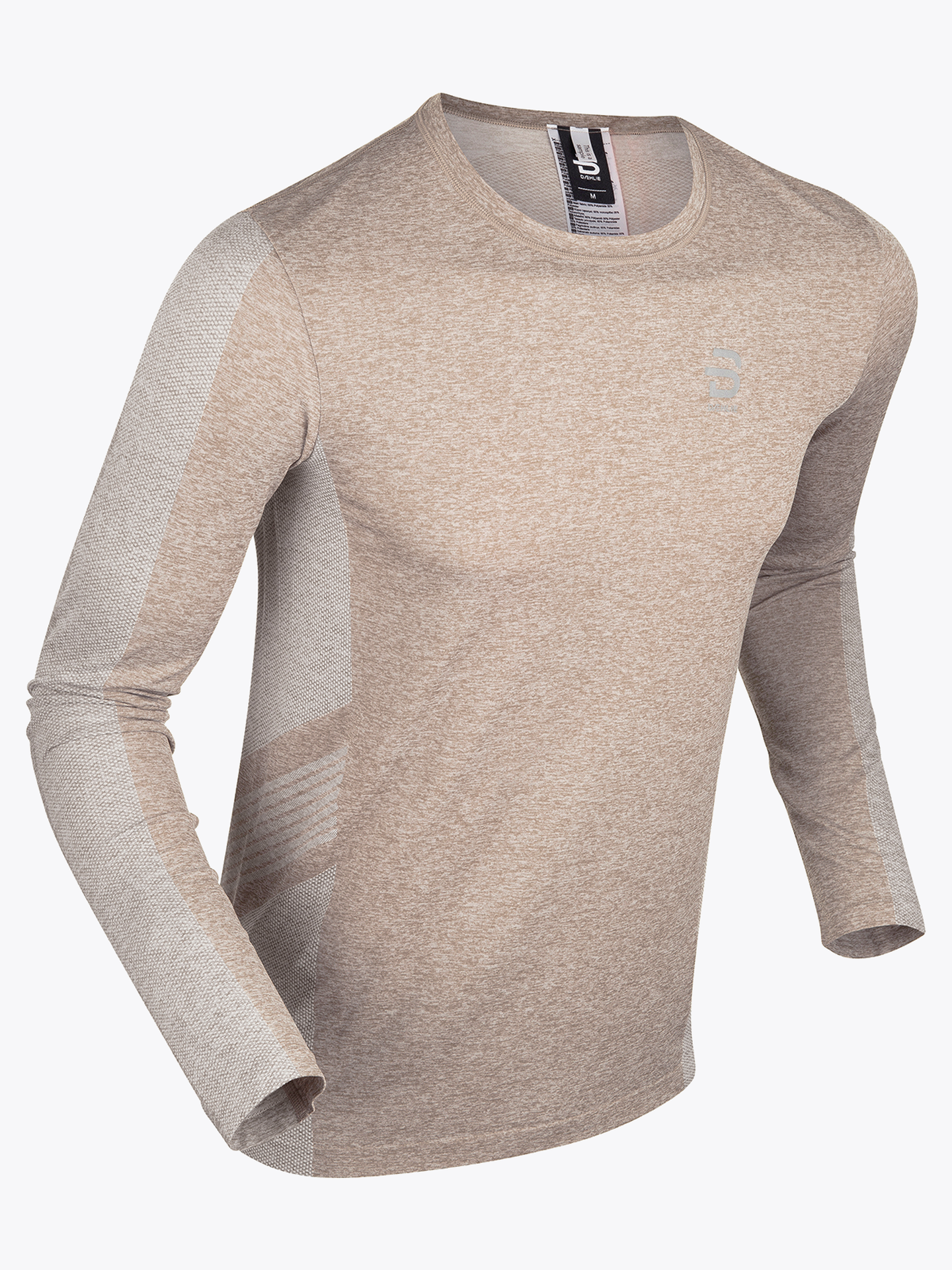 Long Sleeve Direction