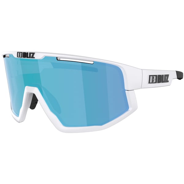 Lunette vélo BLIZ FUSION SMALL MATT WHITE