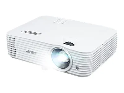 Acer X1626HK - DLP-projektor - 3D - 4000 lumen - WUXGA (1920 x 1200) - 16:10 - 1080p