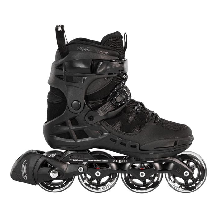 Powerslide Phuzion Argon 80 Skates Heren