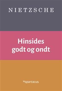 Hinsides godt og ondt