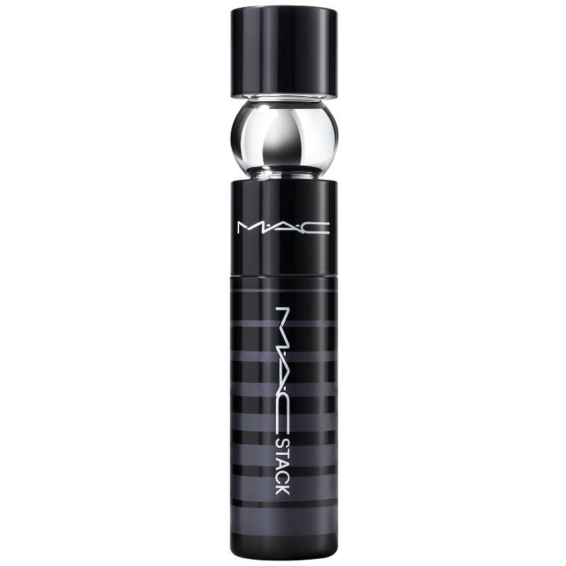 MAC Macstack Mascara 8 ml - Black Stack